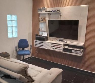 Jardim Primavera House | Espaço Miry