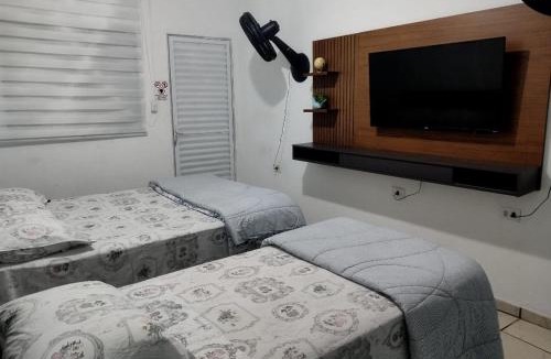 Guarulhos House | Conexão Aero GRU Hostel