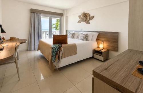 Ponta Negra Hotel | SERHS Beach Hotel