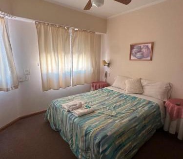 Las Grutas Hotel | Hotel Pilmayquen