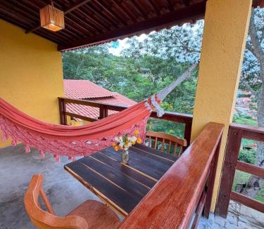 Agua Branca Hotel | Pousada Engenho São Lourenço