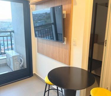Vila Barros Apartment | Há 8 minutos aeroporto Guarulhos