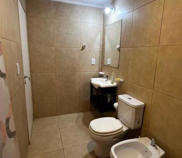 Venado Tuerto Apartment | Mi Refugio Venado- por Quincena o por mes