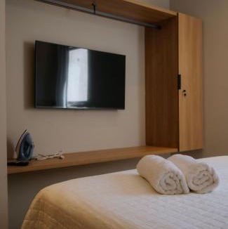 Tatuamunha Apartment | Beira Mar Porto de pedras milagres Naay 004