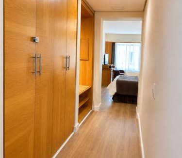 Alphaville Industrial Apartment | Hotel & Residence Alphaville