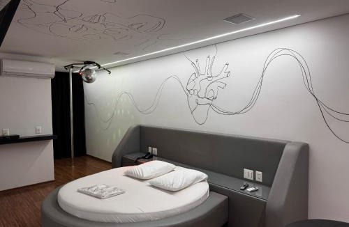 Goiania Hotel | Motel Cavalo Branco