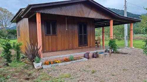 Timbe do Sul House | Pousada dos Sonhos - Casa Goiabeira