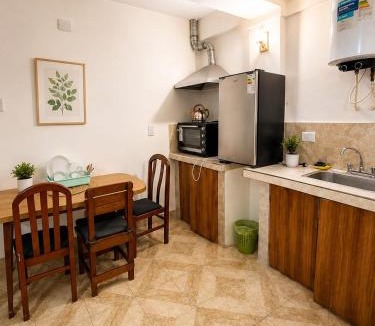 Oran Apartment | Gloria Apart Oran