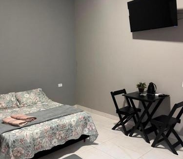 Andira Apartment | Flat Estação