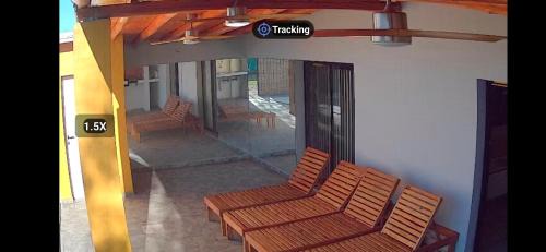 Cuadro Nacional House | Beautiful and brand new Private Cavana