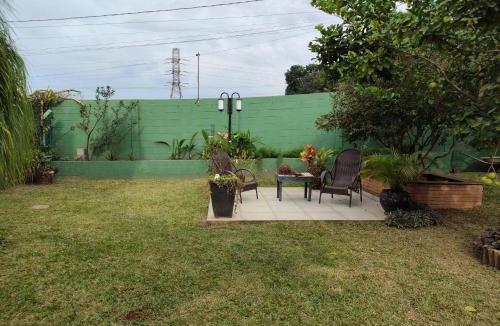 Americana House | Suite 2