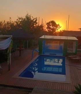 Almeida House | Sitio próximo a serra do Cipó