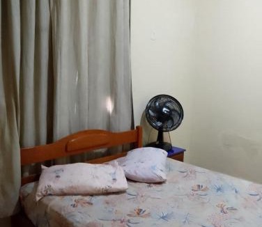 Paqueta Hostel | Hotel Flamingo