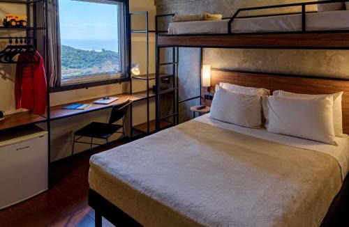 Sao Luis Hotel | ibis Sao Luis