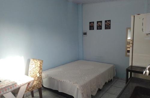 Porto Novo Apartment | Kitnet do porto