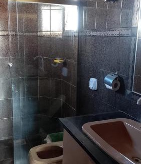 Rio Verde Apartment | Quarto privativo 32 no centro no apartamento río verde