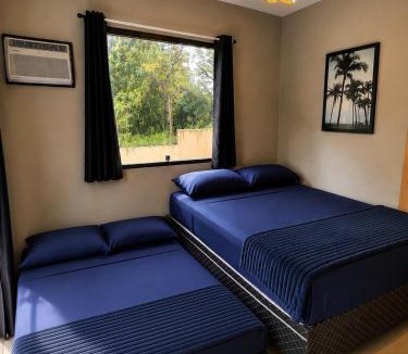 Porto da Roca Apartment | Loft novo cercado pela natureza, wi-fi super rápido, monitoramento 24hrs