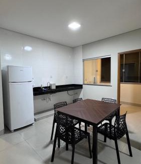 Janauba Apartment | Residencial SV
