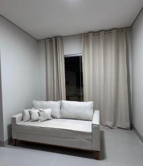 Janauba Apartment | Residencial SV