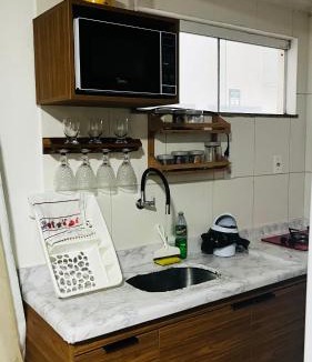 Ilheus Apartment | Mar Bello ilhéus praia