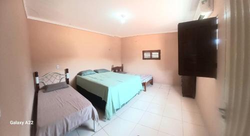 Crato Apartment | Apartamento Aconchegante 1 quarto