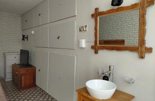 Alta Gracia House | Casa Olivia Habitación Privada