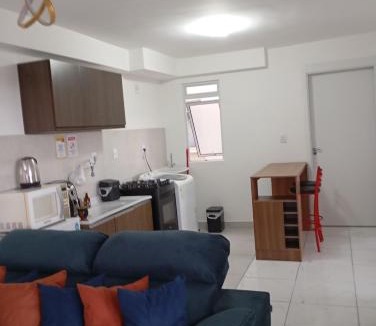 Tres Vendas Apartment | Life Club Fernando Osório