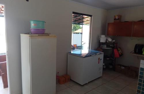 Alexania House | Casa corumbar iv Condomínio recanto do sabia