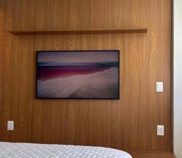 Vitoria Apartment | Flat Maresia
