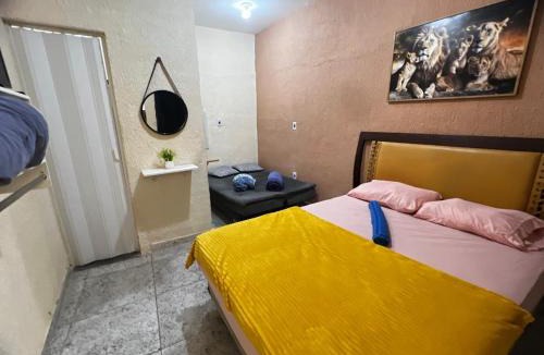 Olaria Apartment | Recanto Carioca Aconchegante