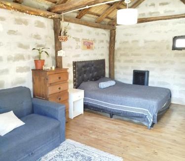 Huerta Grande Apartment | MONOAMBIENTE en sierras de córdoba
