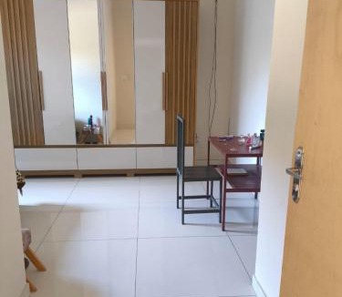 Anastacio House | Sobrado para Temporada