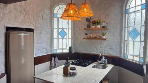 Petropolis Apartment | Apartamento Quitandinha com Ar Quente e Frio Pet Friendly