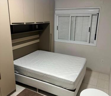 Universitario Apartment | Apartamento Unisc