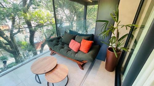 Ipanema Apartment | O melhor de Ipanema para você ! 1 ou 2 suítes