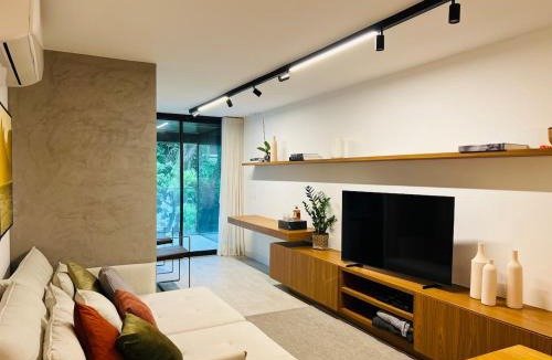 Ipanema Apartment | O melhor de Ipanema para você ! 1 ou 2 suítes