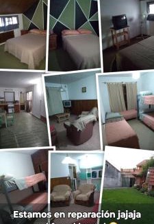 Monte Grande Hotel | Monte Grande Hostel