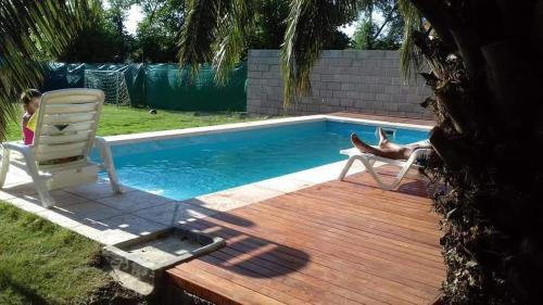 Valle Hermoso Apartment | Cabañas Las Cañitas