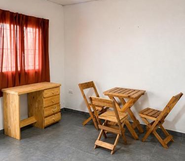 Concordia Apartment | La opción mas económica en Concordia - Hasta 4 personas