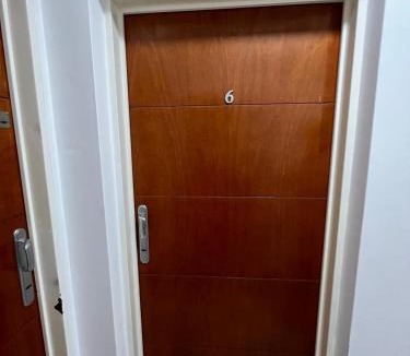 Neuquen Apartment | Modern studio apartment in the heart of Neuquén