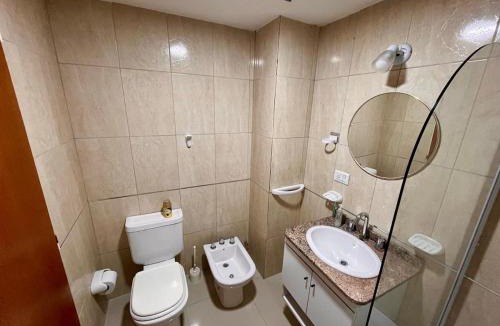 Neuquen Apartment | Modern studio apartment in the heart of Neuquén