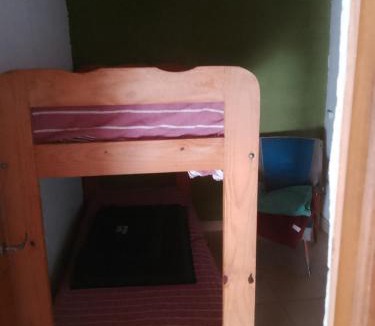 Las Toninas House | casa en toninas