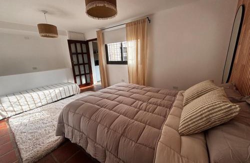 Rio Ceballos Apartment | Casa Colibrì Mendiolaza