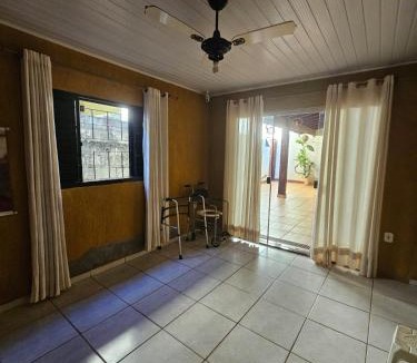 Centro Other | Casa ou só suíte para Festa do Peão de Barretos