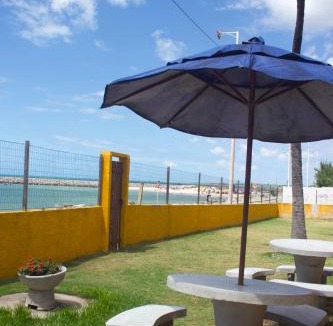 Caucaia Apartment | Seu refúgio na praia do Icaraí, proximo a praia do Cumbuco