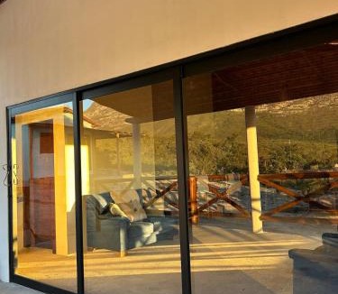 Vale do Capao House | Casa Diamantina