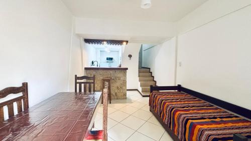Centro Apartment | Refúgio de Guarapari