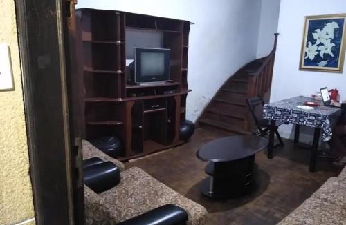 Mooca Hostel | Casa com quarto masculino individual valor mensal de 800,00