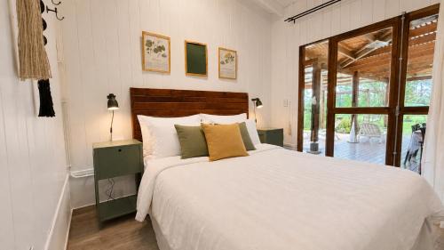 Candelaria House | keca home Misiones, pileta, patio y Posadas a 20 minutos