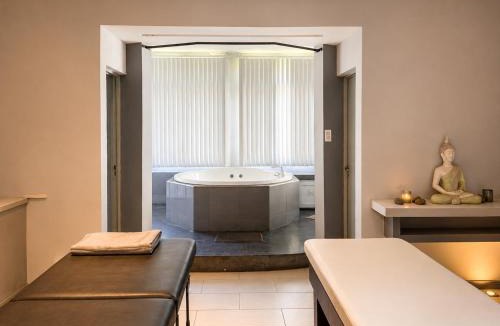 Pueblo Esther Hotel | Desconexion en Pueblo Esther